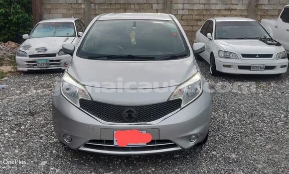 Acheter Occasion Voiture Nissan Note Autre à Kingston, Kingston Acheter Occasion Voiture Nissan Note Autre à Kingston, Kingston