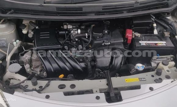 Acheter Occasion Voiture Nissan Note Autre à Kingston, Kingston Acheter Occasion Voiture Nissan Note Autre à Kingston, Kingston