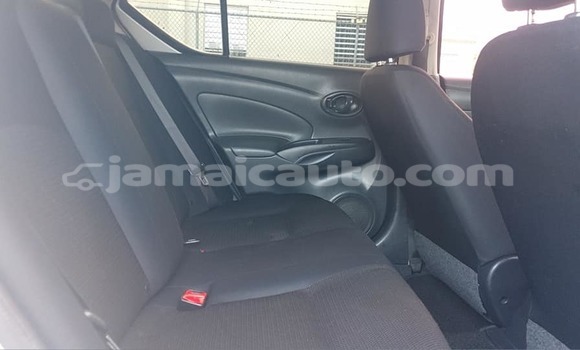 Buy Used Nissan Latio Other Car in Lucea in Hanover Buy Used Nissan Latio Other Car in Lucea in Hanover