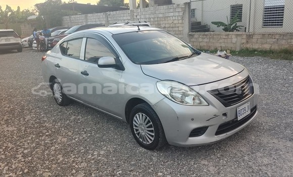 Buy Used Nissan Latio Other Car in Lucea in Hanover Buy Used Nissan Latio Other Car in Lucea in Hanover