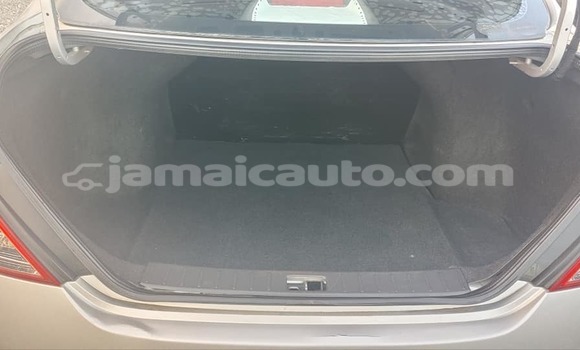 Buy Used Nissan Latio Other Car in Lucea in Hanover Buy Used Nissan Latio Other Car in Lucea in Hanover