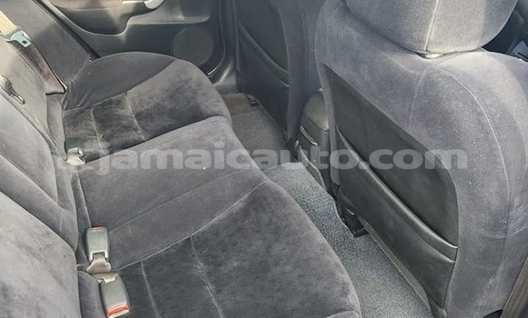 Buy Used Honda Accord Black Car in Lucea in Hanover Buy Used Honda Accord Black Car in Lucea in Hanover