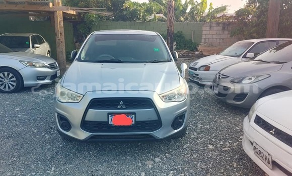 Buy Used Mitsubishi RVR Other Car in Mandeville in Manchester Buy Used Mitsubishi RVR Other Car in Mandeville in Manchester