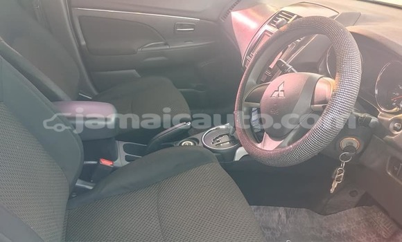 Buy Used Mitsubishi RVR Other Car in Mandeville in Manchester Buy Used Mitsubishi RVR Other Car in Mandeville in Manchester