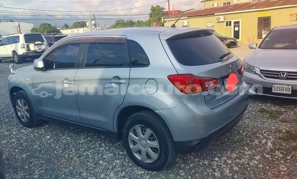 Buy Used Mitsubishi RVR Other Car in Mandeville in Manchester Buy Used Mitsubishi RVR Other Car in Mandeville in Manchester