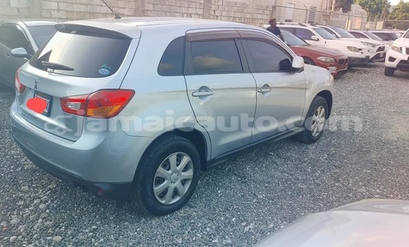 Buy Used Mitsubishi RVR Other Car in Mandeville in Manchester Buy Used Mitsubishi RVR Other Car in Mandeville in Manchester