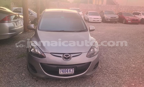 Buy Used Mazda Demio Other Car in Mandeville in Manchester