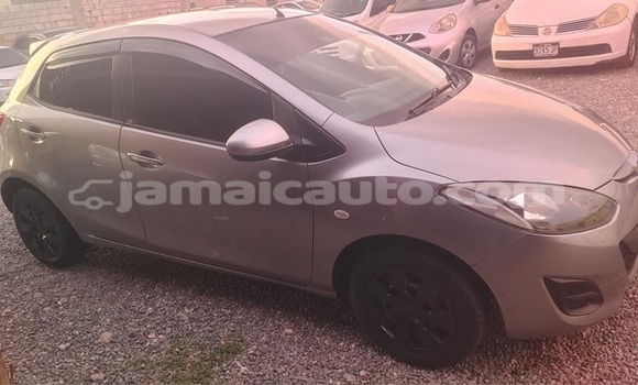 Buy Used Mazda Demio Other Car in Mandeville in Manchester Buy Used Mazda Demio Other Car in Mandeville in Manchester