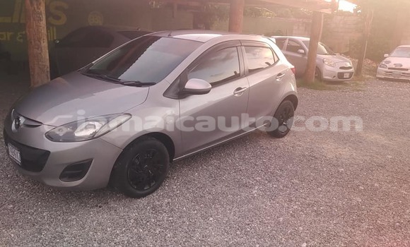Buy Used Mazda Demio Other Car in Mandeville in Manchester Buy Used Mazda Demio Other Car in Mandeville in Manchester