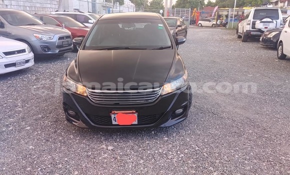 Buy Used Honda Stream Other Car in Kingston in Kingston Buy Used Honda Stream Other Car in Kingston in Kingston