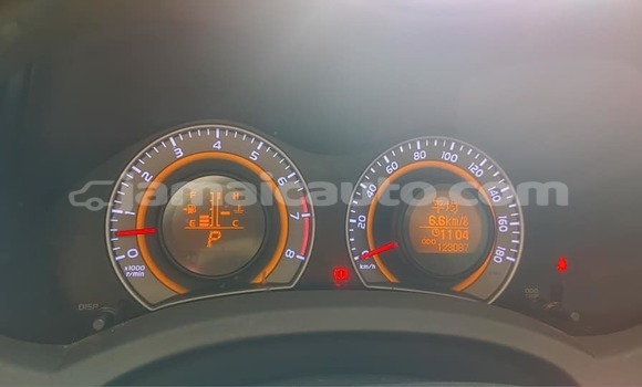 Buy Used Toyota Auris Other Car in Lucea in Hanover Buy Used Toyota Auris Other Car in Lucea in Hanover