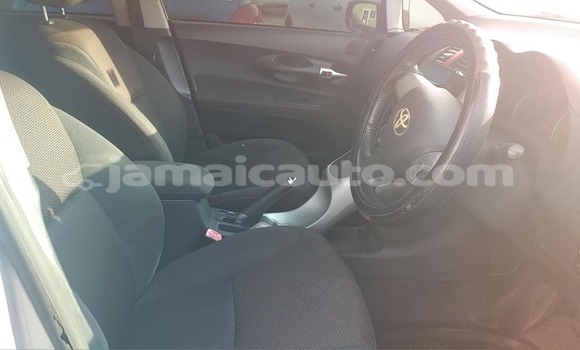 Buy Used Toyota Auris Other Car in Lucea in Hanover Buy Used Toyota Auris Other Car in Lucea in Hanover