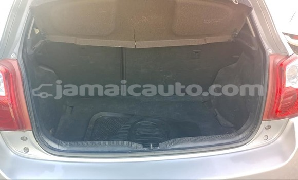 Buy Used Toyota Auris Other Car in Lucea in Hanover Buy Used Toyota Auris Other Car in Lucea in Hanover