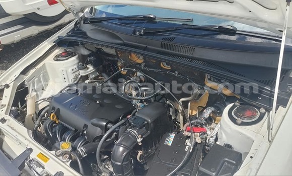 Buy Used Toyota Probox White Car in Lucea in Hanover Buy Used Toyota Probox White Car in Lucea in Hanover