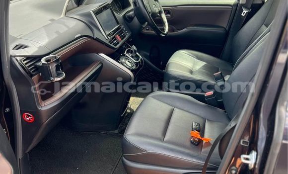 Buy Used Toyota Esquire Black Car in Kingston in Kingston Buy Used Toyota Esquire Black Car in Kingston in Kingston