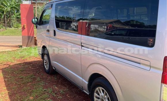 Buy Used Toyota Hiace Other Car in Albert Town in Trelawney Buy Used Toyota Hiace Other Car in Albert Town in Trelawney