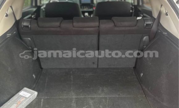 Buy Used Honda Shuttle White Car in Savanna la Mar in Westmoreland Buy Used Honda Shuttle White Car in Savanna la Mar in Westmoreland