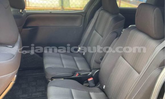 Buy Used Toyota Noah Black Car in Falmouth in Trelawney Buy Used Toyota Noah Black Car in Falmouth in Trelawney