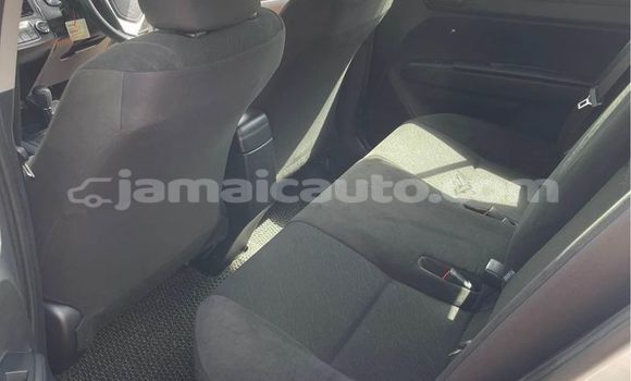 Buy Used Toyota Axio White Car in Import - Dubai in Clarendon Buy Used Toyota Axio White Car in Import - Dubai in Clarendon