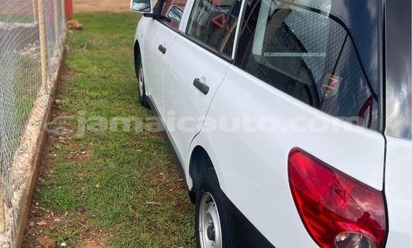 Buy Used Nissan AD White Car in Import - Dubai in Clarendon Buy Used Nissan AD White Car in Import - Dubai in Clarendon