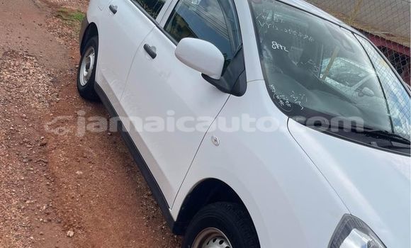 Buy Used Nissan AD White Car in Import - Dubai in Clarendon Buy Used Nissan AD White Car in Import - Dubai in Clarendon