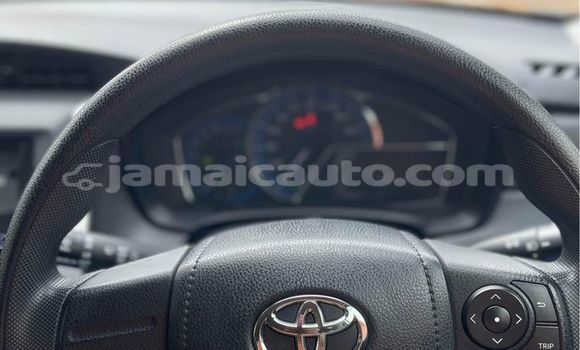 Buy Used Toyota Axio Other Car in Import - Dubai in Clarendon Buy Used Toyota Axio Other Car in Import - Dubai in Clarendon