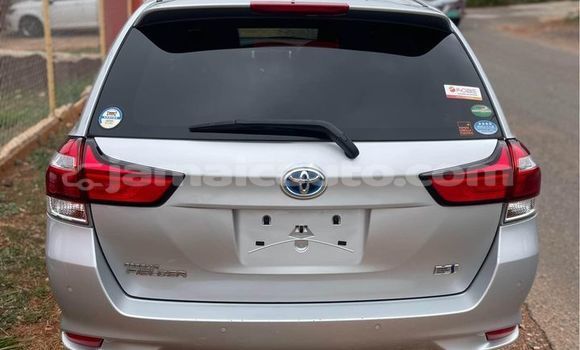 Buy Used Toyota Axio Other Car in Import - Dubai in Clarendon Buy Used Toyota Axio Other Car in Import - Dubai in Clarendon