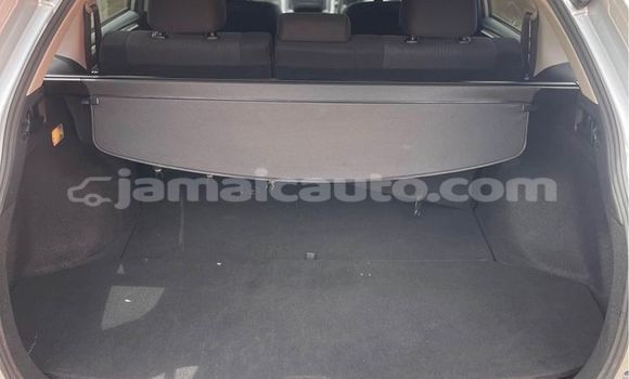 Buy Used Toyota Axio Other Car in Import - Dubai in Clarendon Buy Used Toyota Axio Other Car in Import - Dubai in Clarendon