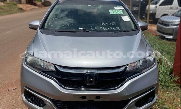 Buy Used Honda FIT Other Car in Import - Dubai in Clarendon Buy Used Honda FIT Other Car in Import - Dubai in Clarendon