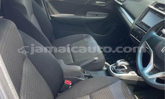 Buy Used Honda FIT Other Car in Import - Dubai in Clarendon Buy Used Honda FIT Other Car in Import - Dubai in Clarendon