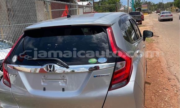 Buy Used Honda FIT Other Car in Import - Dubai in Clarendon Buy Used Honda FIT Other Car in Import - Dubai in Clarendon