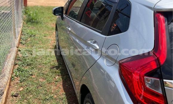 Buy Used Honda FIT Other Car in Import - Dubai in Clarendon Buy Used Honda FIT Other Car in Import - Dubai in Clarendon