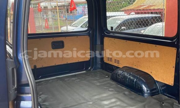 Buy Used Toyota Hiace Blue Car in Falmouth in Trelawney Buy Used Toyota Hiace Blue Car in Falmouth in Trelawney