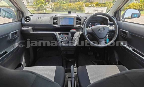 Acheter Occasion Voiture Daihatsu Mira Blanc à Mandeville, Manchester Acheter Occasion Voiture Daihatsu Mira Blanc à Mandeville, Manchester