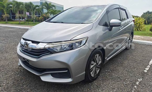 Acheter Occasion Voiture Honda FIT Autre à May Pen, Clarendon Acheter Occasion Voiture Honda FIT Autre à May Pen, Clarendon