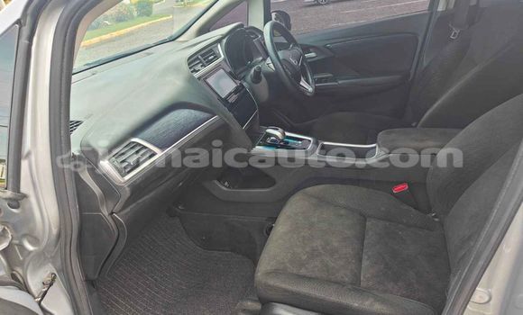 Acheter Occasion Voiture Honda FIT Autre à May Pen, Clarendon Acheter Occasion Voiture Honda FIT Autre à May Pen, Clarendon