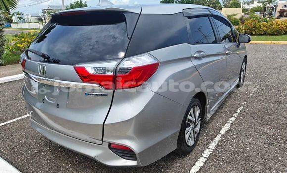 Acheter Occasion Voiture Honda FIT Autre à May Pen, Clarendon Acheter Occasion Voiture Honda FIT Autre à May Pen, Clarendon