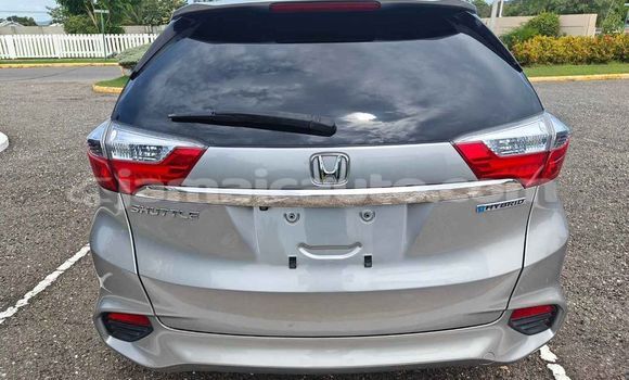 Acheter Occasion Voiture Honda FIT Autre à May Pen, Clarendon Acheter Occasion Voiture Honda FIT Autre à May Pen, Clarendon