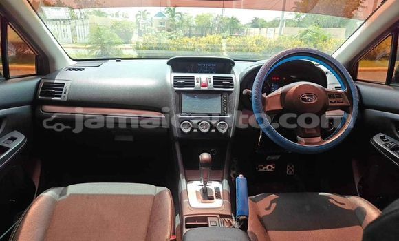 Acheter Occasion Voiture Subaru Impreza Noir à Port Antonio, Portland Acheter Occasion Voiture Subaru Impreza Noir à Port Antonio, Portland