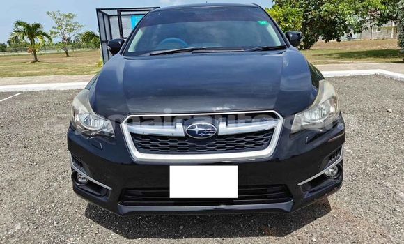 Acheter Occasion Voiture Subaru Impreza Noir à Port Antonio, Portland Acheter Occasion Voiture Subaru Impreza Noir à Port Antonio, Portland