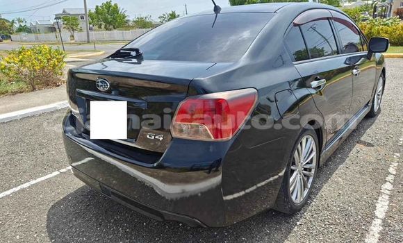 Acheter Occasion Voiture Subaru Impreza Noir à Port Antonio, Portland Acheter Occasion Voiture Subaru Impreza Noir à Port Antonio, Portland