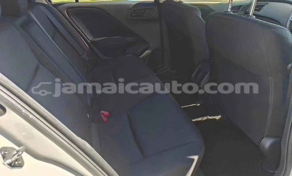 Acheter Occasion Voiture Honda Grace Blanc à Import - Dubai, Clarendon Acheter Occasion Voiture Honda Grace Blanc à Import - Dubai, Clarendon