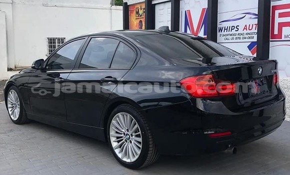 Acheter Occasion Voiture BMW 3200 Noir à Albert Town, Trelawney Acheter Occasion Voiture BMW 3200 Noir à Albert Town, Trelawney