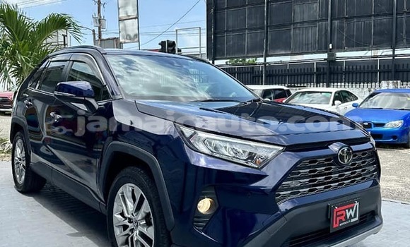 Acheter Occasion Voiture Toyota RAV4 Noir à Kingston, Kingston Acheter Occasion Voiture Toyota RAV4 Noir à Kingston, Kingston