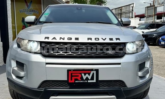Buy Used Range Rover Range Rover Other Car in Falmouth in Trelawney Buy Used Range Rover Range Rover Other Car in Falmouth in Trelawney