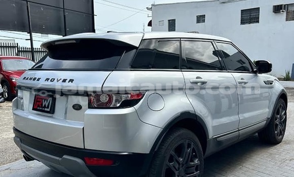 Buy Used Range Rover Range Rover Other Car in Falmouth in Trelawney Buy Used Range Rover Range Rover Other Car in Falmouth in Trelawney