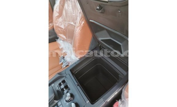 Buy Import Lexus LX White Car in Import - Dubai in Clarendon Buy Import Lexus LX White Car in Import - Dubai in Clarendon