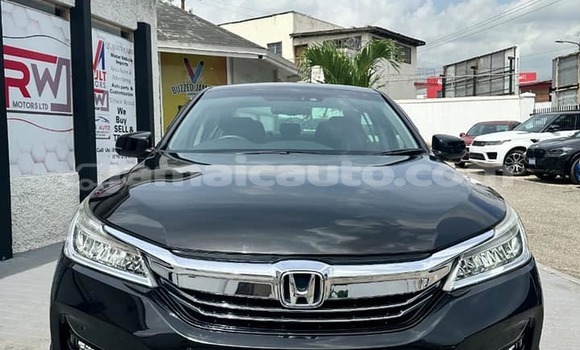 Buy Used Honda Accord Other Car in Falmouth in Trelawney Buy Used Honda Accord Other Car in Falmouth in Trelawney