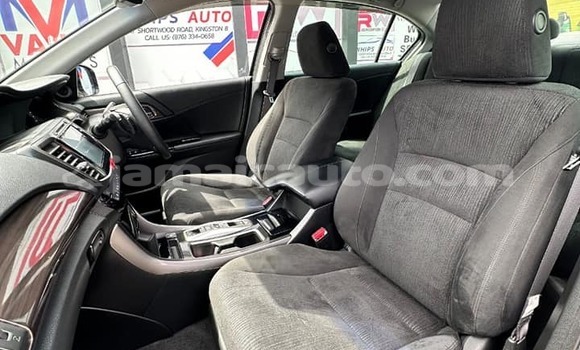 Buy Used Honda Accord Other Car in Falmouth in Trelawney Buy Used Honda Accord Other Car in Falmouth in Trelawney