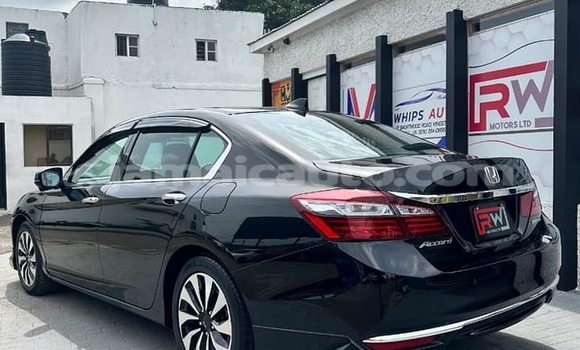 Buy Used Honda Accord Other Car in Falmouth in Trelawney Buy Used Honda Accord Other Car in Falmouth in Trelawney